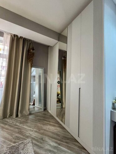 Satılır 2 otaqlı yeni tikili 83 m², İnşaatçılar m., photo 25 from 32