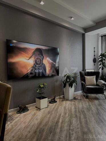 Satılır 2 otaqlı yeni tikili 83 m², İnşaatçılar m., photo 17 from 32
