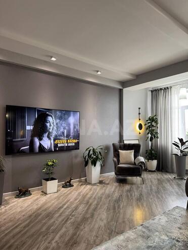 Satılır 2 otaqlı yeni tikili 83 m², İnşaatçılar m., photo 3 from 32