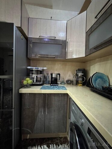 Satılır 2 otaqlı yeni tikili 83 m², İnşaatçılar m., photo 18 from 32