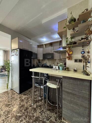 Satılır 2 otaqlı yeni tikili 83 m², İnşaatçılar m., photo 20 from 32