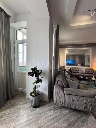 Satılır 2 otaqlı yeni tikili 83 m², İnşaatçılar m., photo 11 from 32