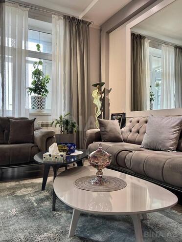 Satılır 2 otaqlı yeni tikili 83 m², İnşaatçılar m., photo 5 from 32