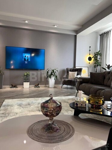 Satılır 2 otaqlı yeni tikili 83 m², İnşaatçılar m., photo 1 from 32