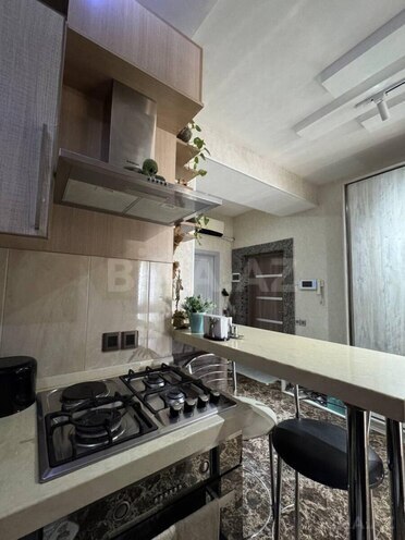 Satılır 2 otaqlı yeni tikili 83 m², İnşaatçılar m., photo 21 from 32