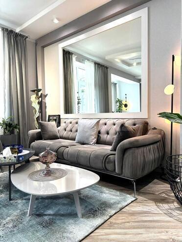 Satılır 2 otaqlı yeni tikili 83 m², İnşaatçılar m., photo 16 from 32