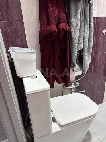 Satılır 2 otaqlı yeni tikili 83 m², İnşaatçılar m., photo 30 from 32