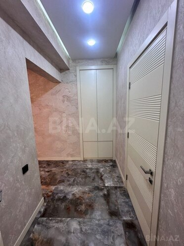 Продаётся 2-комн. новостройка 106 м², м. Кара Караев, photo 15 from 20