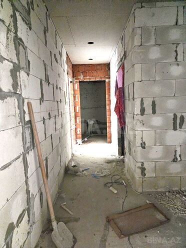 Satılır 2 otaqlı yeni tikili 90 m², Şah İsmayıl Xətai m., photo 5 from 9