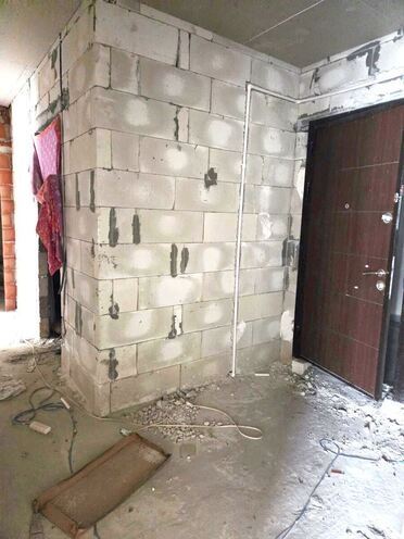 Satılır 2 otaqlı yeni tikili 90 m², Şah İsmayıl Xətai m., photo 7 from 9