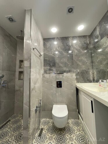 Продаётся 3-комн. новостройка 90 м², м. Ази Асланов, photo 17 from 21