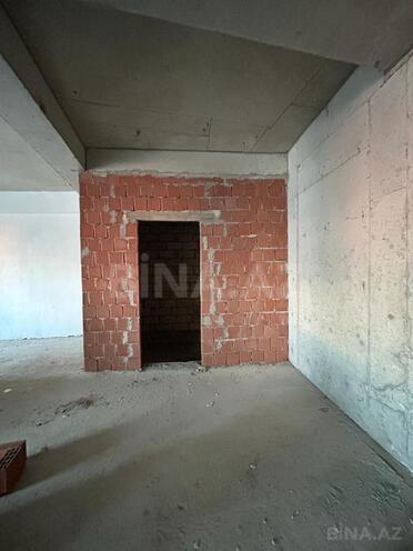 Satılır 3 otaqlı yeni tikili 120 m², Ağ şəhər q., photo 5 from 8