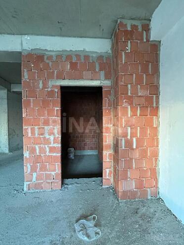 Satılır 3 otaqlı yeni tikili 120 m², Ağ şəhər q., photo 6 from 8