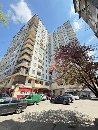 Satılır 2 otaqlı yeni tikili 78 m², İnşaatçılar m., photo 6 from 13
