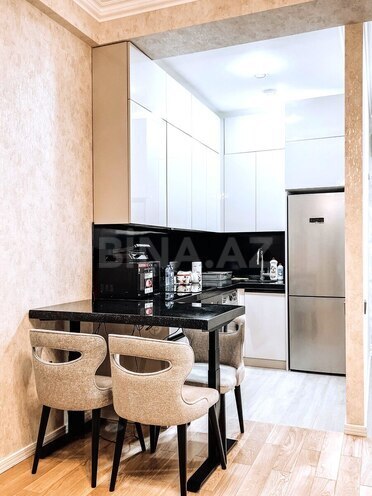 İcarəyə verilir 2 otaqlı yeni tikili 71 m², Ağ şəhər q., photo 6 from 23