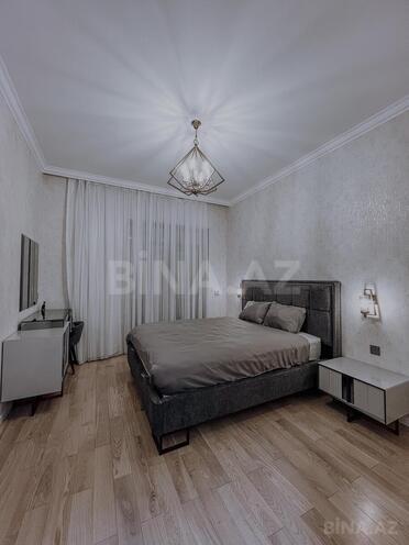 İcarəyə verilir 2 otaqlı yeni tikili 71 m², Ağ şəhər q., photo 5 from 23