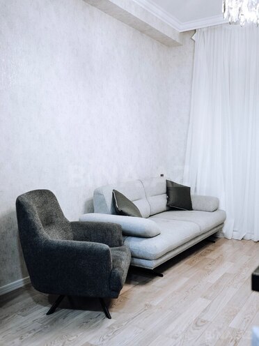 İcarəyə verilir 2 otaqlı yeni tikili 71 m², Ağ şəhər q., photo 8 from 23