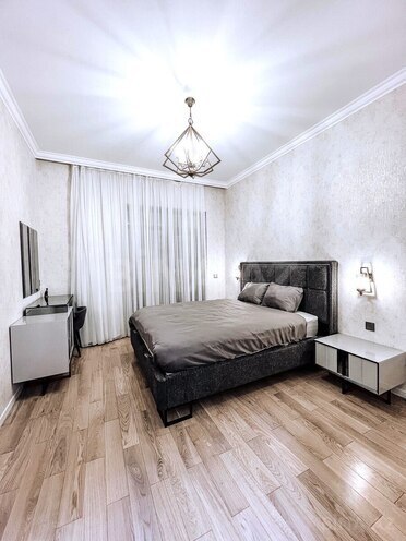 İcarəyə verilir 2 otaqlı yeni tikili 71 m², Ağ şəhər q., photo 10 from 23
