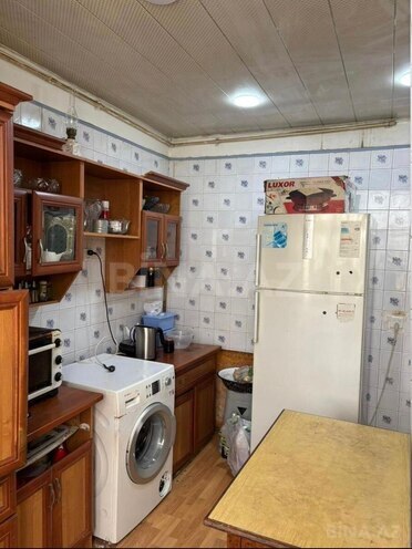 Satılır 3 otaqlı köhnə tikili 80 m², Həzi Aslanov m., photo 9 from 12