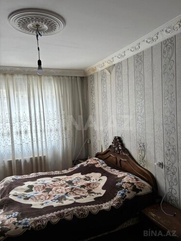 Satılır 3 otaqlı köhnə tikili 80 m², Həzi Aslanov m., photo 1 from 12