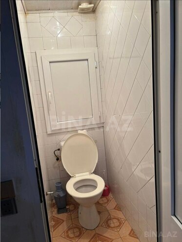 Satılır 3 otaqlı köhnə tikili 80 m², Həzi Aslanov m., photo 10 from 12