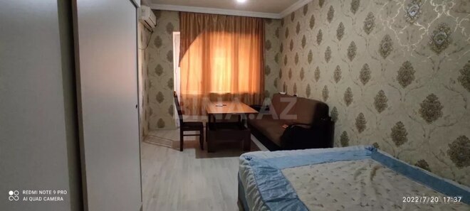 Сдаётся 1-комн. вторичка 25 м², м. Ази Асланов, photo 3 from 12