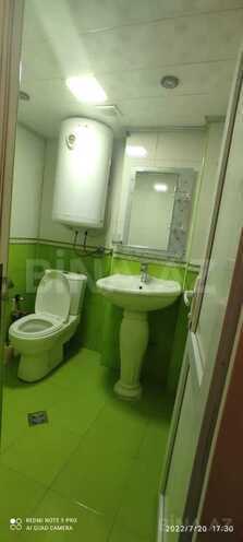 Сдаётся 1-комн. вторичка 25 м², м. Ази Асланов, photo 10 from 12