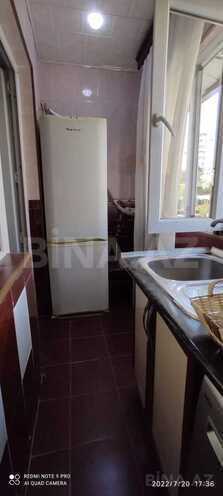 Сдаётся 1-комн. вторичка 25 м², м. Ази Асланов, photo 5 from 12