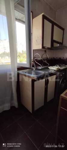 Сдаётся 1-комн. вторичка 25 м², м. Ази Асланов, photo 6 from 12