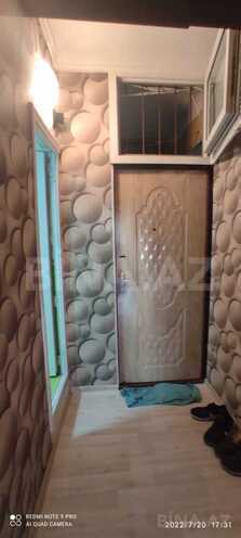 Сдаётся 1-комн. вторичка 25 м², м. Ази Асланов, photo 7 from 12