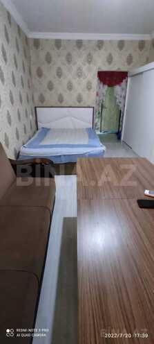 Сдаётся 1-комн. вторичка 25 м², м. Ази Асланов, photo 9 from 12