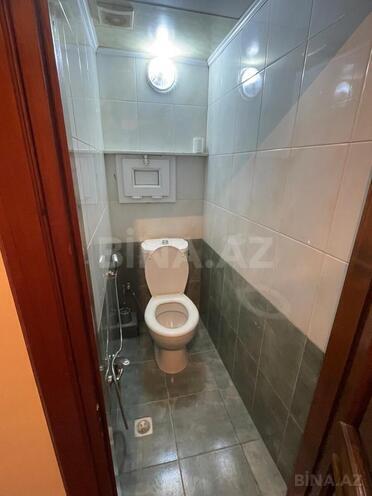 İcarəyə verilir 2 otaqlı köhnə tikili 60 m², Əhmədli m., photo 7 from 8