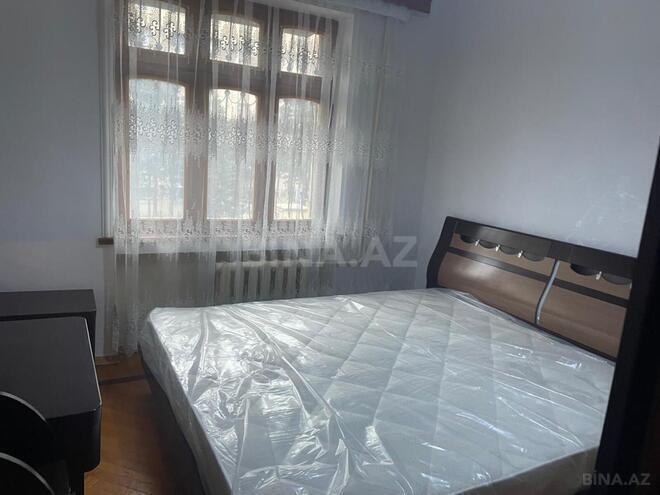 İcarəyə verilir 2 otaqlı köhnə tikili 60 m², Əhmədli m., photo 3 from 8