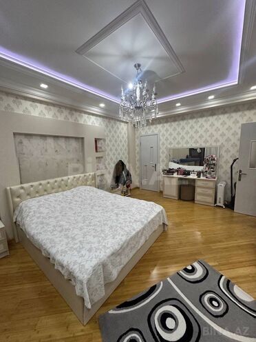 Продаётся 3-комн. новостройка 140 м², м. Шах Исмаил Хатаи, photo 7 from 18