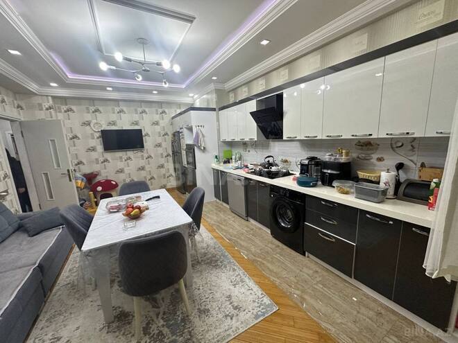 Продаётся 3-комн. новостройка 140 м², м. Шах Исмаил Хатаи, photo 13 from 18