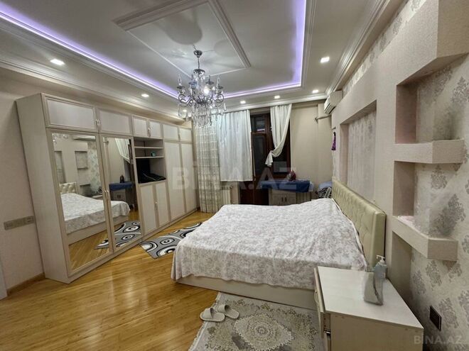 Продаётся 3-комн. новостройка 140 м², м. Шах Исмаил Хатаи, photo 6 from 18
