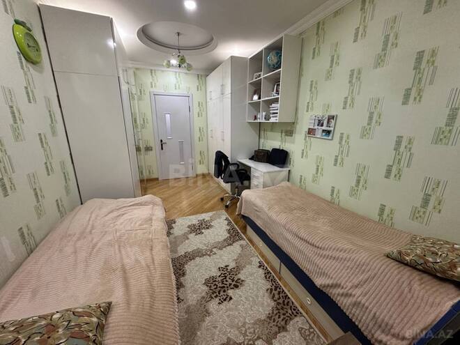 Продаётся 3-комн. новостройка 140 м², м. Шах Исмаил Хатаи, photo 10 from 18