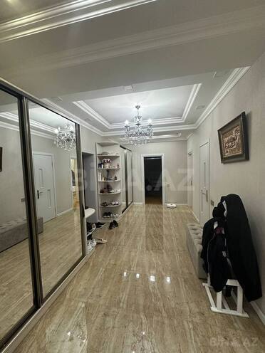 Продаётся 3-комн. новостройка 140 м², м. Шах Исмаил Хатаи, photo 14 from 18
