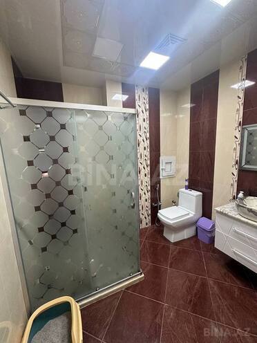 Продаётся 3-комн. новостройка 140 м², м. Шах Исмаил Хатаи, photo 16 from 18