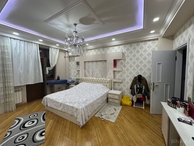 Продаётся 3-комн. новостройка 140 м², м. Шах Исмаил Хатаи, photo 5 from 18