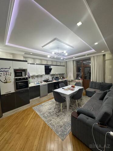 Продаётся 3-комн. новостройка 140 м², м. Шах Исмаил Хатаи, photo 12 from 18