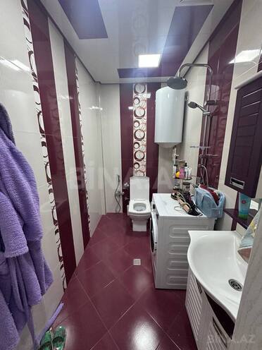Продаётся 3-комн. новостройка 140 м², м. Шах Исмаил Хатаи, photo 17 from 18