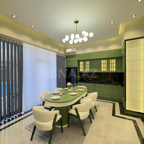 Satılır 5 otaqlı həyət evi/bağ evi 180 m², Mərdəkan q., photo 13 from 23