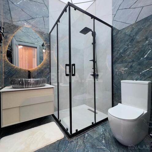 Satılır 5 otaqlı həyət evi/bağ evi 180 m², Mərdəkan q., photo 19 from 23