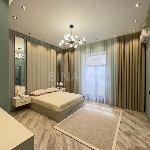 Satılır 5 otaqlı həyət evi/bağ evi 180 m², Mərdəkan q., photo 16 from 23