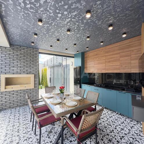 Satılır 5 otaqlı həyət evi/bağ evi 180 m², Mərdəkan q., photo 12 from 23