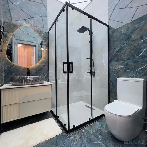 Satılır 5 otaqlı həyət evi/bağ evi 180 m², Mərdəkan q., photo 20 from 23