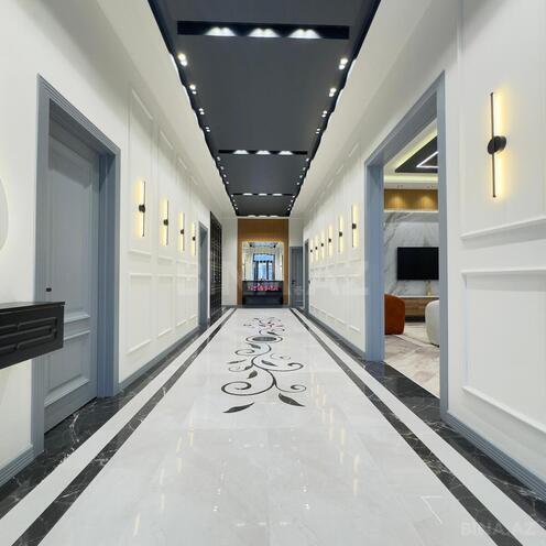 Satılır 5 otaqlı həyət evi/bağ evi 180 m², Mərdəkan q., photo 8 from 23