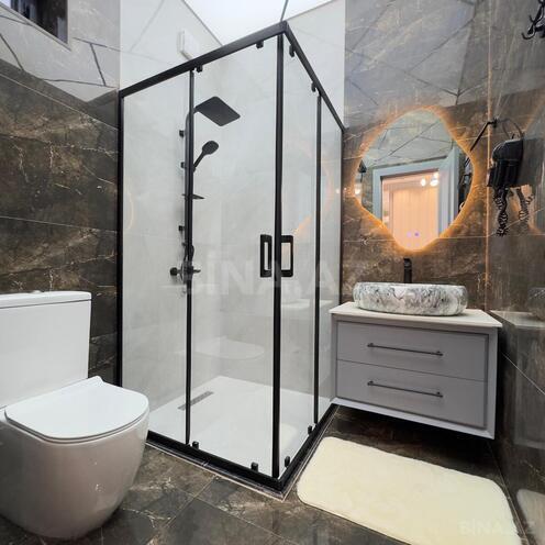 Satılır 5 otaqlı həyət evi/bağ evi 180 m², Mərdəkan q., photo 22 from 23