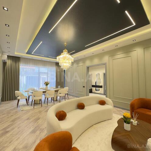 Satılır 5 otaqlı həyət evi/bağ evi 180 m², Mərdəkan q., photo 10 from 23